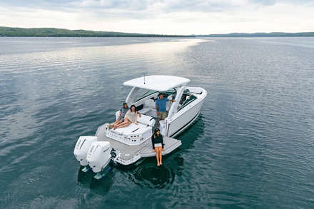 Nautisme Article