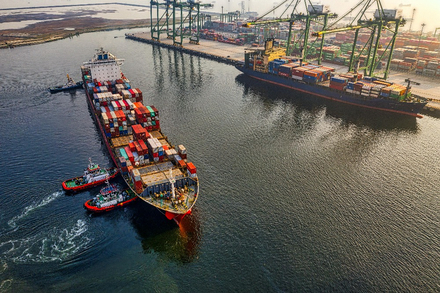 Nautisme Article