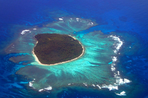 Séisme de magnitude 7 au large des îles Tonga, alerte au tsunami levée