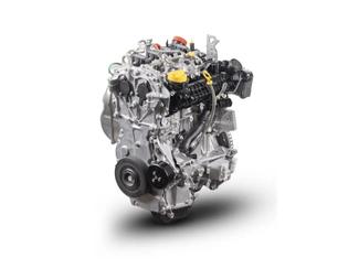Renault fait des vagues : le moteur des Clio...