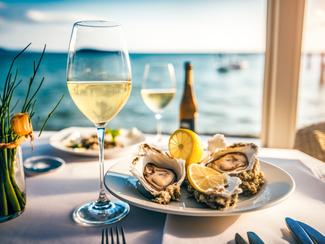 Quel vin choisir pour accompagner vos poissons...