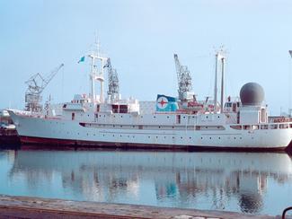 Le rôle méconnu des bateaux météo :...