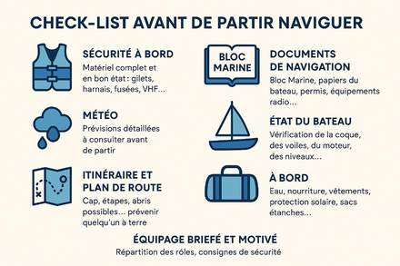 Nautisme Article