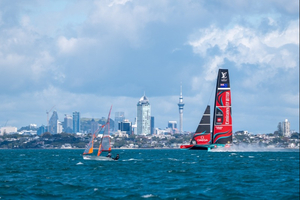 America’s Cup 2027 : Emirates Team New Zealand renonce à accueillir l’édition 2027 à Auckland faute de soutien public