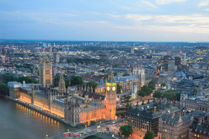 A partir de mercredi, autorisation de voyage obligatoire pour les Européens pour aller au Royaume-Uni