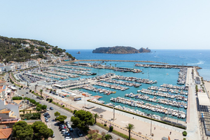 L’Éco-Port de l’Estartit : un modèle de durabilité en Méditerranée