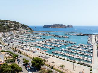 L’Éco-Port de l’Estartit : un modèle de...