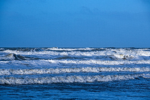 Bref coup d'est en Méditerranée ce mercredi