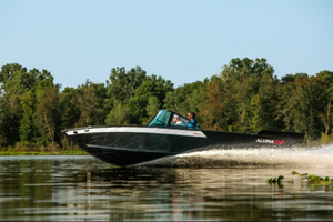 BRP cède Alumacraft à Bryton Marine Group : un tournant stratégique pour deux leaders du nautisme