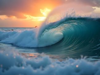 Iode : ce que la mer apporte vraiment à votre...
