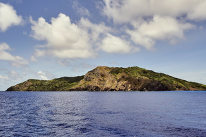 L'Île de Pitcairn, un voyage homérique au cœur du Pacifique