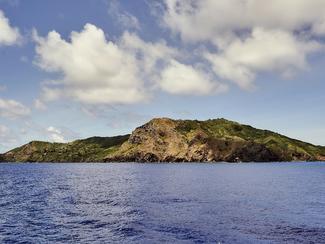L'Île de Pitcairn, un voyage homérique au cœur...