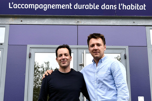 Viabilis Océans : Une aventure humaine et sportive vers la Route du Rhum 2026 !