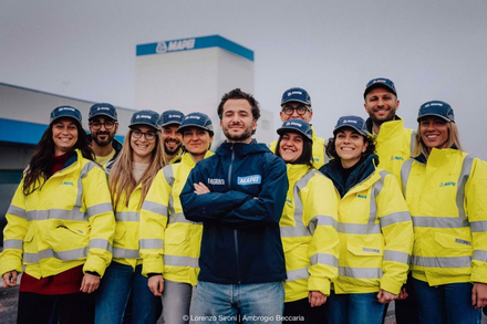 Nautisme Article