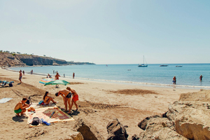 Météo sur nos littoraux : un dimanche digne d'un mois de mai sauf en Manche
