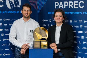 Transat Paprec 2025 : favoris, outsiders et bizuths, le plateau promet du grand spectacle entre Concarneau et Saint-Barth !