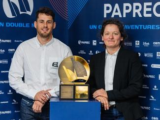 Transat Paprec 2025 : favoris, outsiders et...