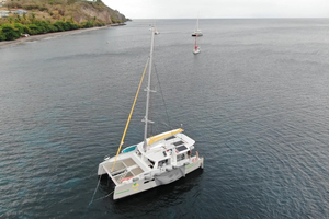 Affaires maritimes : à la manœuvre pour un tourisme durable