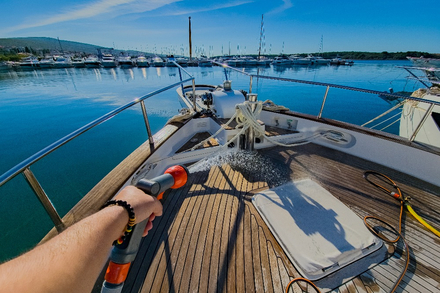 Nautisme Article