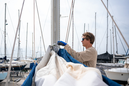 Nautisme Article