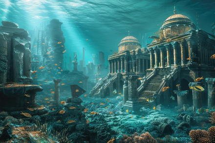 Genere a l'aide de l'IA