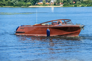 Le retour en force du bois dans la construction navale : mode ou révolution ?