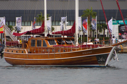 Nautisme Article