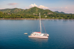 Vivre sur un bateau à l’année : une nouvelle façon d’habiter