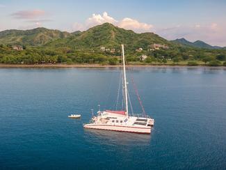 Vivre sur un bateau à l’année : une nouvelle...