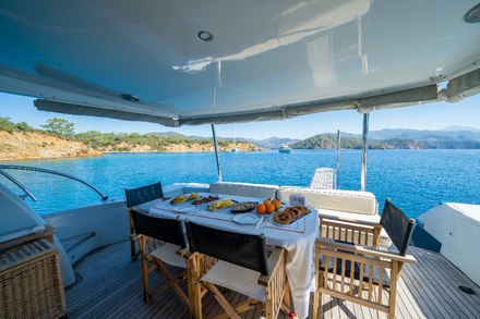 Nautisme Article