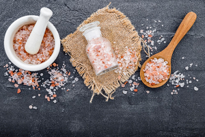 Sel rose de l’Himalaya : mythe marketing ou véritable trésor minéral ? 4/9