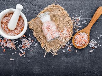 Sel rose de l’Himalaya : mythe marketing ou...