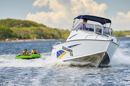 Nautisme Article
