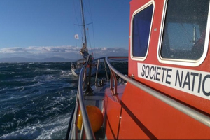 Inscrivez votre nom sur un bateau des Sauveteurs en Mer : un geste fort pour un avenir solidaire