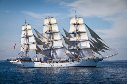 Nautisme Article