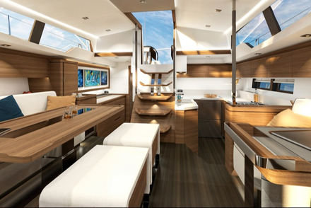 Nautisme Article