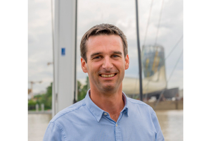 6 questions à… Thomas Gailly, directeur de la marque Lagoon catamarans