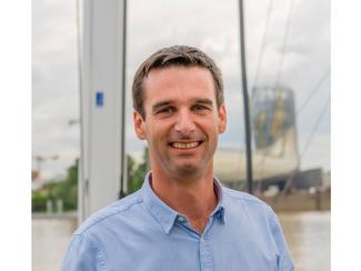 6 questions à… Thomas Gailly, directeur de la...