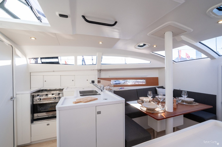 Nautisme Article
