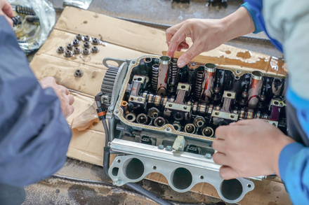 Nautisme Article