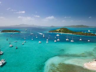 Martinique en mai : vivez l’expérience cabine...