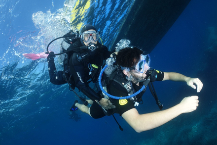 Nautisme Article