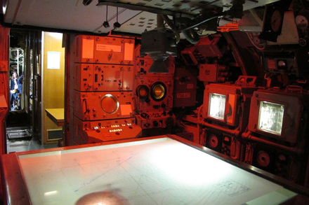 Nautisme Article