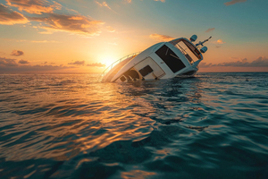 Sécurité en mer : une explosion des incidents qui interroge