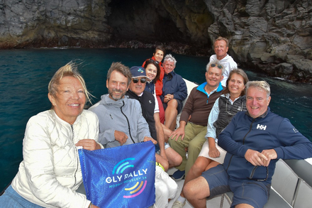 Nautisme Article