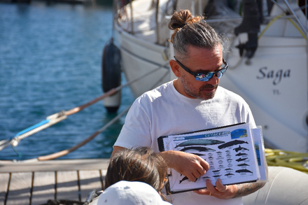 Nautisme Article