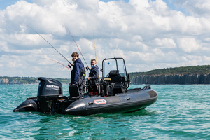 Suzuki Master Fishing 2025 : un tour de France entre pêche no-kill et engagement éco-responsable