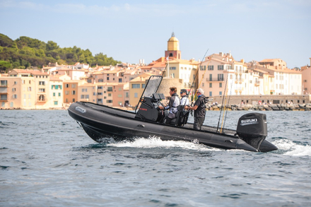 Nautisme Article