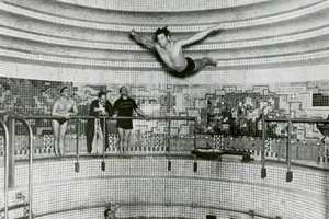 Exposition au Havre : l’épopée des paquebots transatlantiques de 1913 à 1942 au MuMa