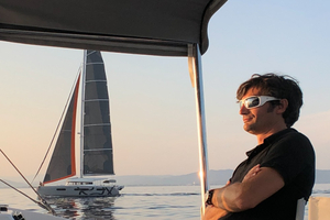 6 questions à… Thibaut de Montvalon, directeur de la marque Excess